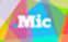 mic logo