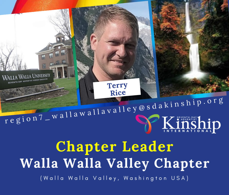 US Region Chapter 7 walla walla valley