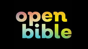 Open Bible Podcast