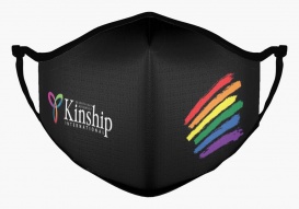 Masques de Kinship - Style 1