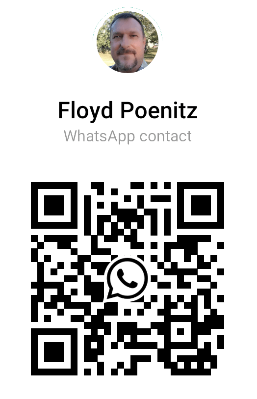 shared qr code