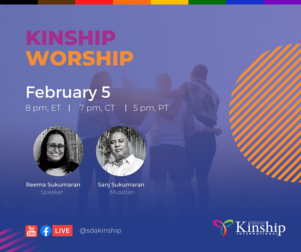 Kinship Worship