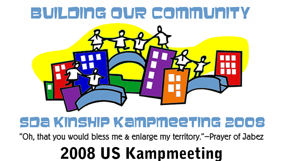 2008 Kampmeeting